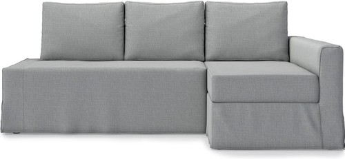 Tlyesd easy fit friheten couch - tlyesd,